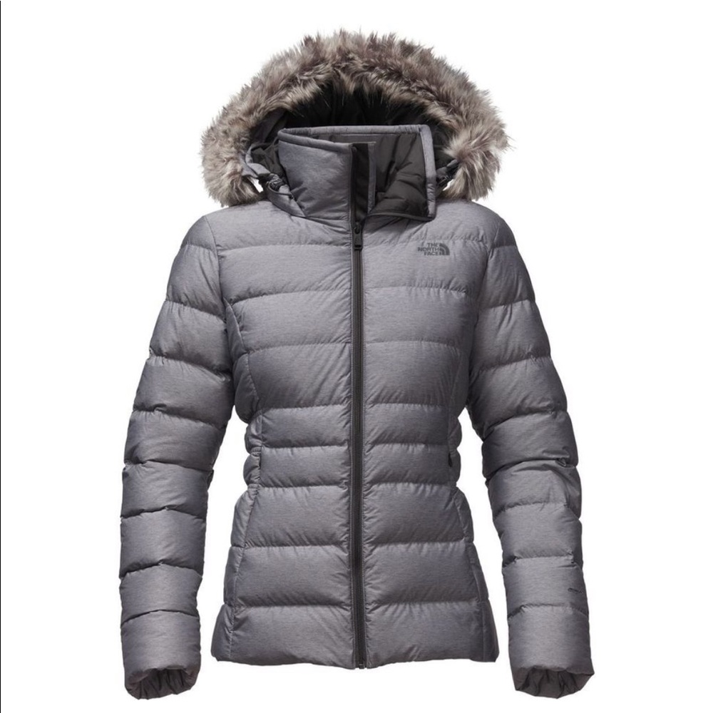 North Face Gotham 2